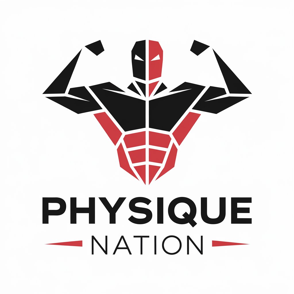Gym Logo